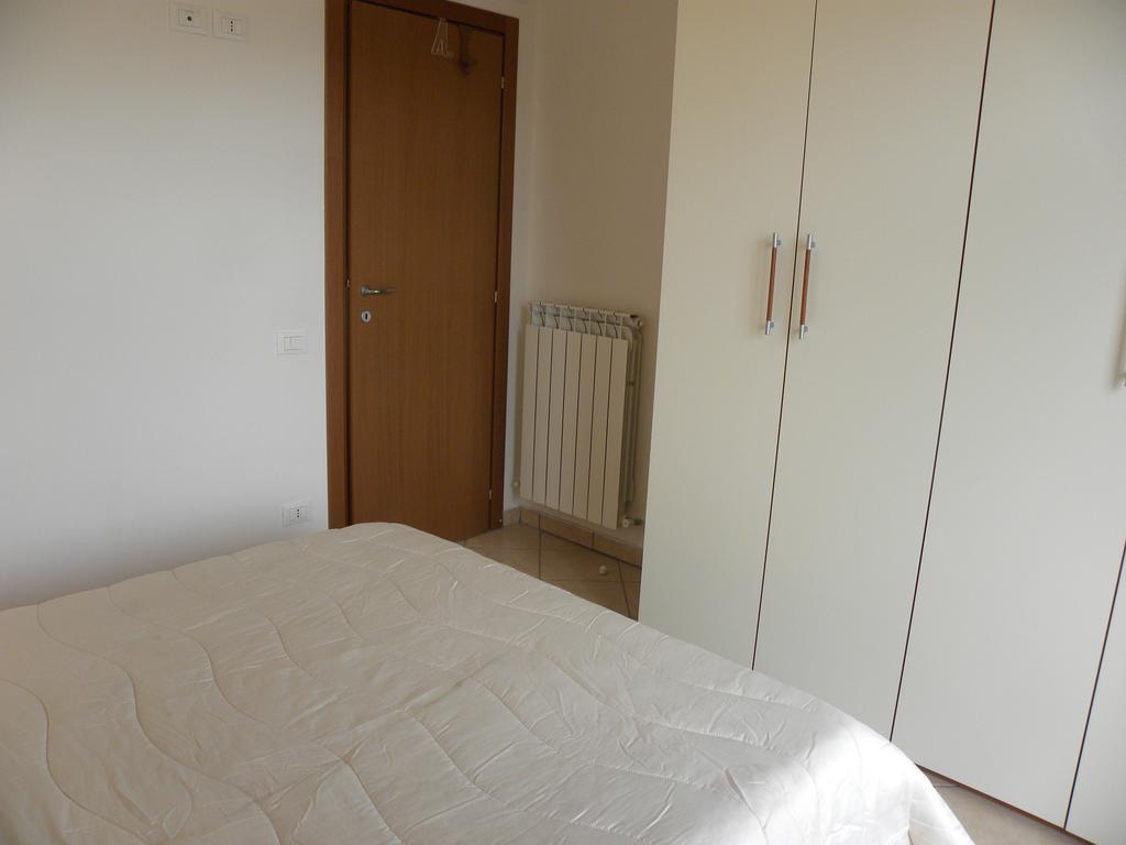 Alba D'Abruzzo Bed And Breakfast アルバ・アドリアティカ エクステリア 写真
