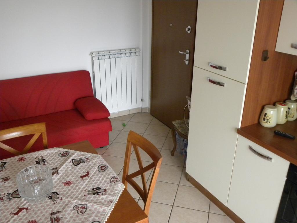 Alba D'Abruzzo Bed And Breakfast アルバ・アドリアティカ エクステリア 写真