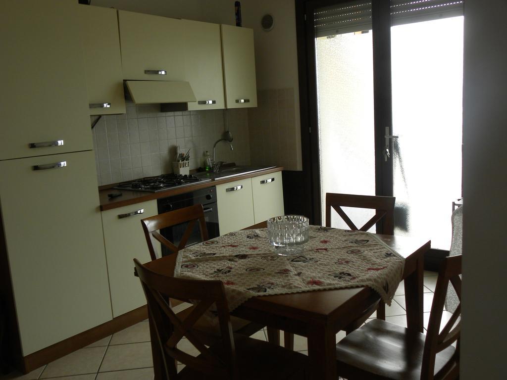 Alba D'Abruzzo Bed And Breakfast アルバ・アドリアティカ エクステリア 写真