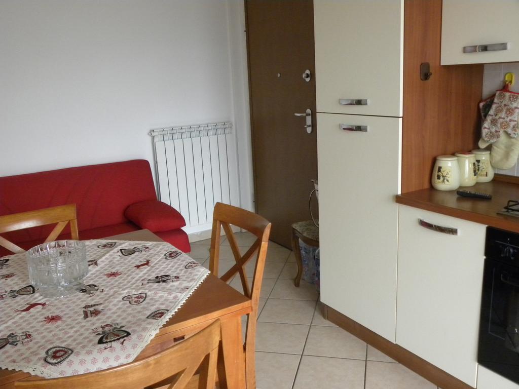 Alba D'Abruzzo Bed And Breakfast アルバ・アドリアティカ エクステリア 写真