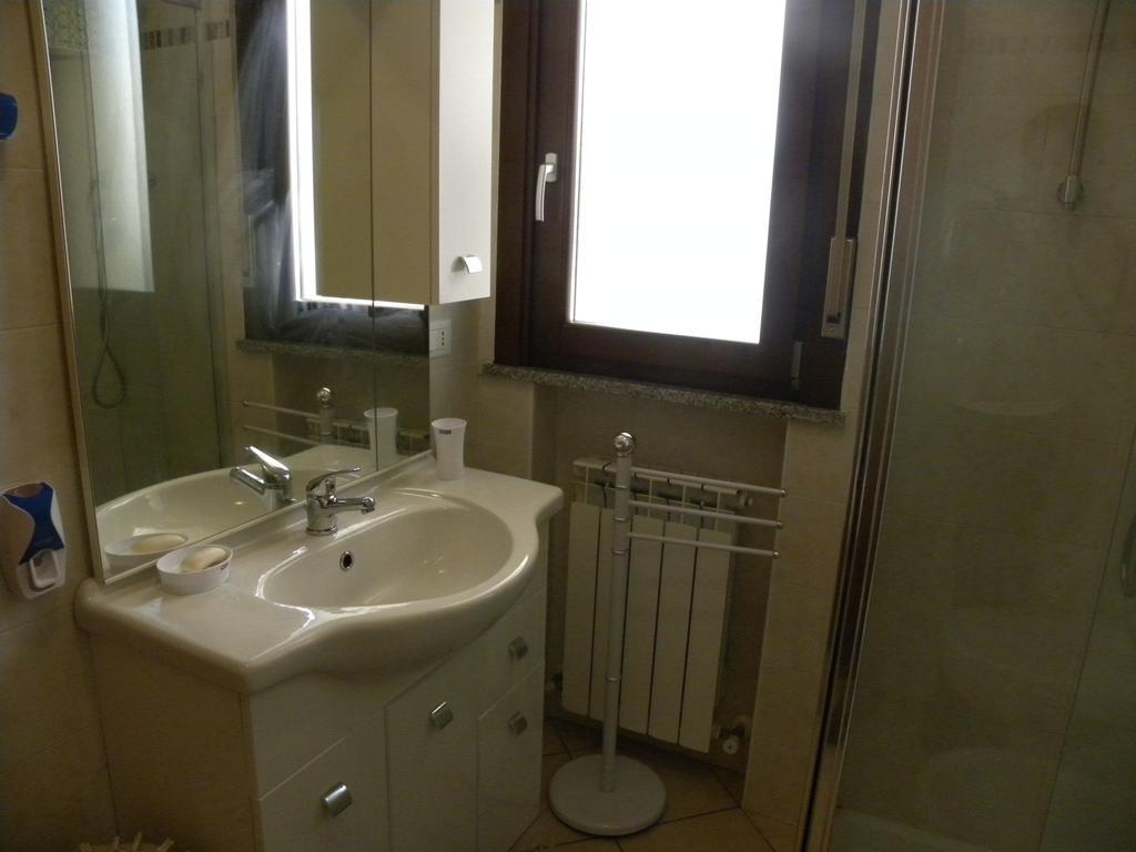 Alba D'Abruzzo Bed And Breakfast アルバ・アドリアティカ エクステリア 写真