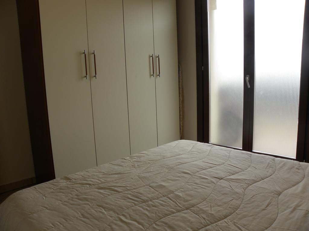 Alba D'Abruzzo Bed And Breakfast アルバ・アドリアティカ エクステリア 写真