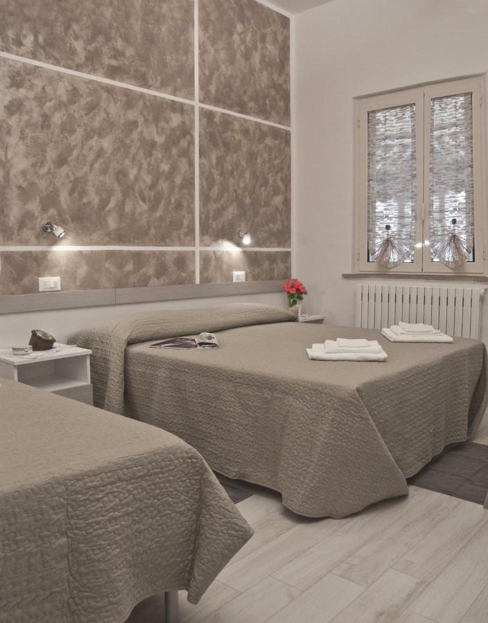 Alba D'Abruzzo Bed And Breakfast アルバ・アドリアティカ エクステリア 写真